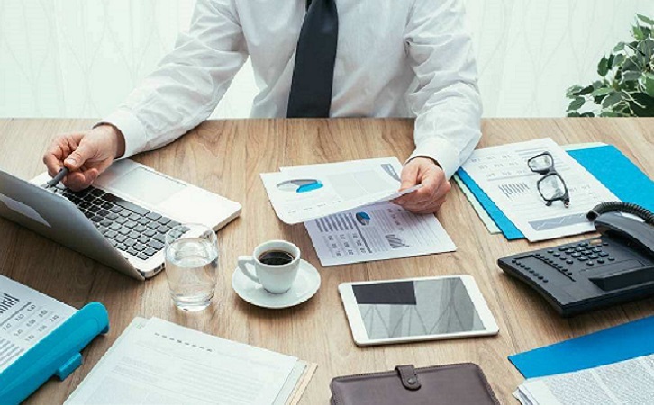 湖北省秋意绵绵广告传媒有限公司财务公司形象